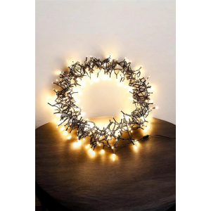 10 Metre Gün Işığı Şerit Led Işık Perde Işığı