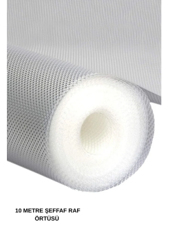 10 Metre Kaydırmaz