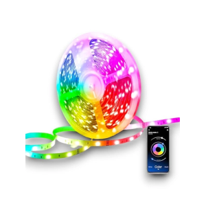 10 Metre Şerit Led