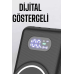 10.000 Mah Powerbank 4 Portlu Hızlı Şarj Dijital Göstergeli 10.000 Mah Powerbank 4 Portlu Hızlı Şarj Dijital Göstergeli