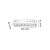MAGNET SPOT  6W