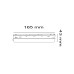 MAGNET DRIVER 100W