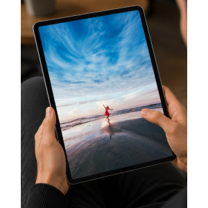 10.1 İnç Ips Ekranlı Android Tablet Bilgisayar Seti Çok Fonksiyonlu Kullanım