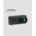 1080p 3 Kameralı Araç Dvr -Q301