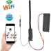 1080p Ip Modül Full Hd Wifi Kamera Güvenlik Bakıcı Kamerası 1080p Ip Modül Full Hd Wifi Kamera Güvenlik Bakıcı Kamerası
