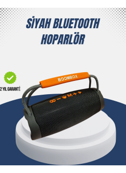10w Çift Çıkış Güçlü Bluetooth Hoparlör Eller Serbest
