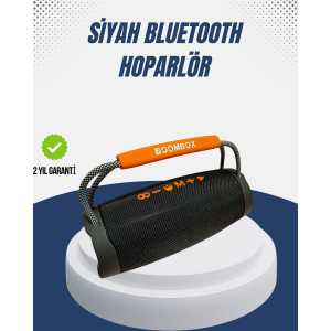 10w Çift Çıkış Güçlü Bluetooth Hoparlör Eller Serbest