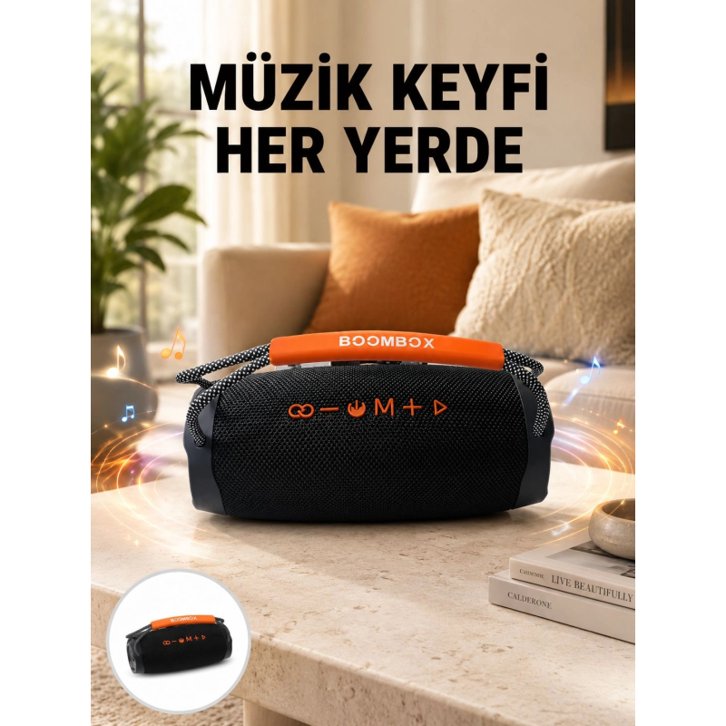 10w Çift Çıkış Güçlü Bluetooth Hoparlör Eller Serbest Yeni Nesil 10w Çift Çıkış Güçlü Bluetooth Hoparlör Eller Serbest Yeni Nesil