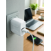 12w Usb Şarj Adaptörü Ev Ve Ofis Kullanımına Uygun 12w Usb Şarj Adaptörü Ev Ve Ofis Kullanımına Uygun