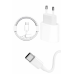 15/pro/pro Max 20w İos Uyumlu Hızlı Şarj Aleti Adaptörlü Beyaz