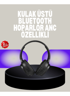 18 Saat Pil Ömürlü Bluetooth Kulaklık