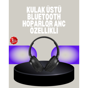 18 Saat Pil Ömürlü Bluetooth Kulaklık
