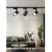 3 LÜ LED RAY SPOT 30W