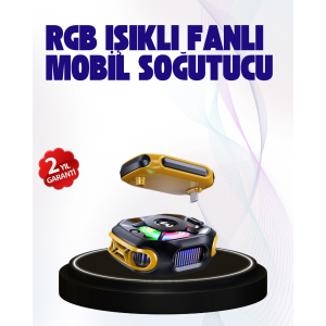 2000mah Bataryalı Kablosuz Taşınabilir Cihaz Soğutucu