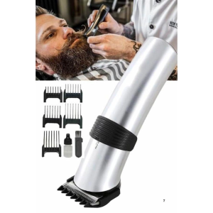 2025 Model Çelik Kasa Profesyonel Saç Sakal Tüm Vücut Tüyü Lazer Öncesi Tıraş Makinesi