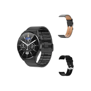 2025 Model Yeni Nesil Gps Uyumlu Uyku Takibi Ve Sağlık Takibi Spor Modları