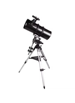 203-800 Profesyonel Aynalı Model Teleskop