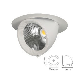 30W LED SALYANGOZ