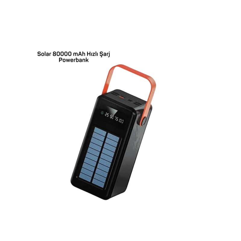 2080 Powerbank 2080 Powerbank