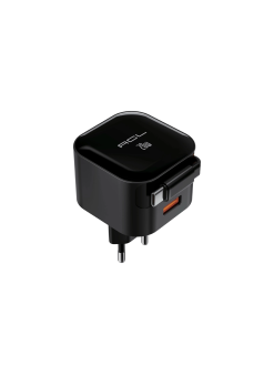 20w Seyahat Şarj Adaptörü Usb Girişli 3.4a