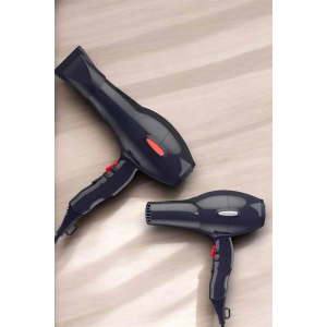 2200 Watt Profesyonel Saç Kurutma Makinesi Güçlü Ve Dayanıklı Tasarım