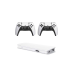 2.4 Ghz Oyun Konsolu Çift Konsol 4k Ultra Hd Game Stick