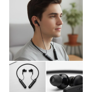 250 Saat Şarj Süreli Kulaklık