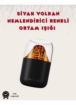 280 Ml Kapasiteli Aromaterapi Cihazı