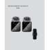 2’li Kablosuz Yaka Mikrofonu Type-c Ve Lightning Uyumlu Profesyonel Set