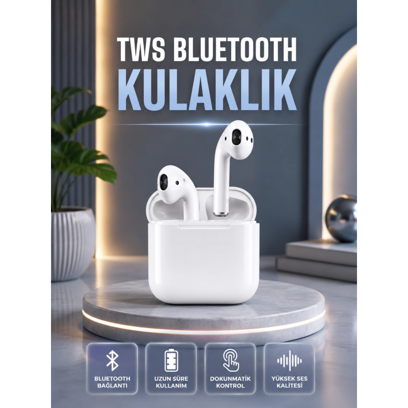 2.nesil Kablosuz Bluetooth Kulaklık Uzun Pil Ömrü 2.nesil Kablosuz Bluetooth Kulaklık Uzun Pil Ömrü