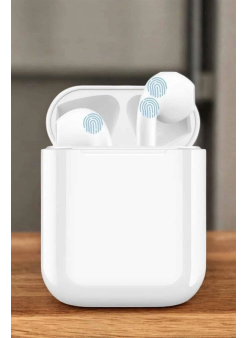 2.nesil Tws Bluetooth Kulaklık Yüksek Ses Kaliteli
