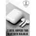 2.nesil Tws Bluetooth Kulaklık Yüksek Ses Kaliteli Yeni Nesil 2.nesil Tws Bluetooth Kulaklık Yüksek Ses Kaliteli Yeni Nesil
