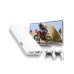 3 D Game Box - Çift Oyun Kollu 3 D Game Box - Çift Oyun Kollu