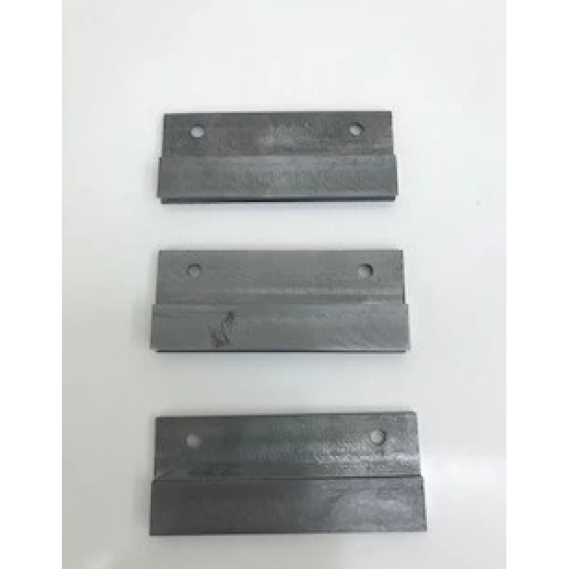 3'lü Paket Kara Şimşek Çelik Kalın Kesme Yedek Bıçak 3'lü Paket Kara Şimşek Çelik Kalın Kesme Yedek Bıçak