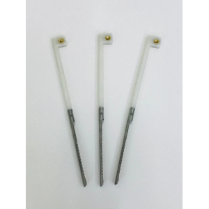 3'lü Set Çelik Topmatik Ürün Kesme Makinası Yedek Kaşık Yedek Uc Kürek