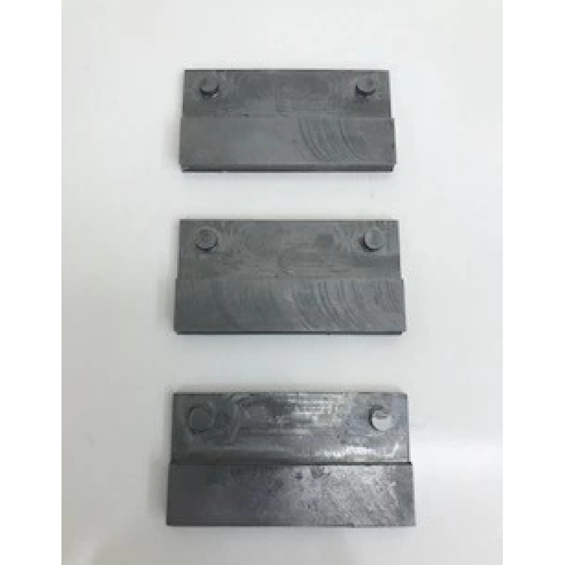 3 'lü Set Eds Ultramatic Slim (çelik) Ürün Kesme Makinesi Bıçağı-ince 3 'lü Set Eds Ultramatic Slim (çelik) Ürün Kesme Makinesi Bıçağı-ince