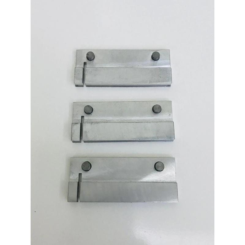 3 'lü Set Eds Zemus (aluminyum) Ürün Kesme Makinesi Bıçağı 3 'lü Set Eds Zemus (aluminyum) Ürün Kesme Makinesi Bıçağı