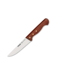 31060  Kurban Ve Kasap Bıçağı 12,5 Cm - No:0, Ahşap Sap