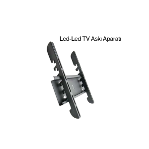 32 İnç Led Tv Duvar Askı Atı