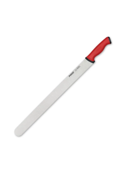 34111 Duo Döner Bıçağı 50 Cm - Kaymaz Sap