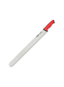 34112 Duo Döner Bıçağı 55 Cm - Kaymaz Sap