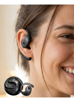 36 Saat Kullanım Bluetooth Kulaklık Gürültü Engelleme Spor Kulaklık