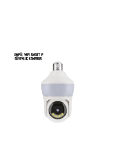 360 Ampul Kamera