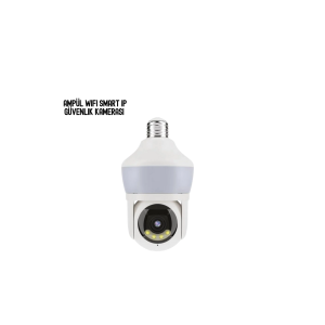 360 Ampul Kamera