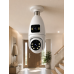 360° Ev İzleme Wi-fi Çift Lens Akıllı Ampul Kamera 360° Ev İzleme Wi-fi Çift Lens Akıllı Ampul Kamera