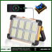 3600mah Pil 4 Kademeli Solarlı Led 3600mah Pil 4 Kademeli Solarlı Led
