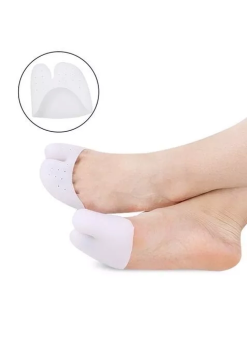 ****  368 Halluks Valgus Gece Ateli Plastik Destekli