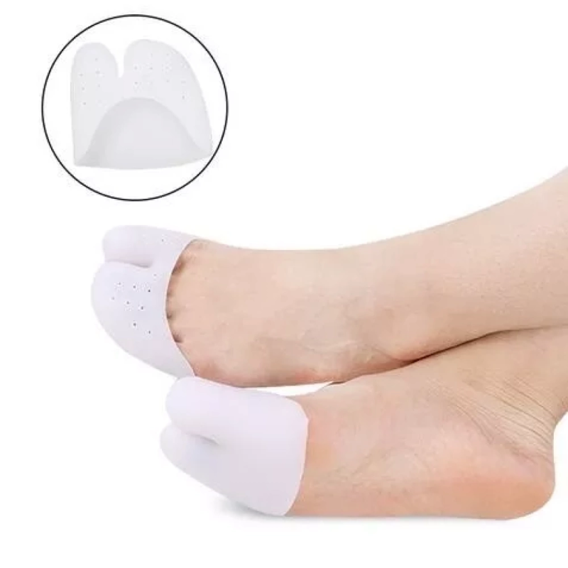 **** 368 Halluks Valgus Gece Ateli Plastik Destekli **** 368 Halluks Valgus Gece Ateli Plastik Destekli