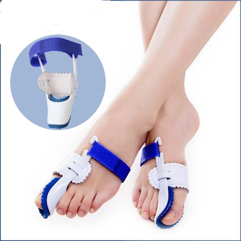 368 Halluks Valgus Gece Ateli Plastik Destekli 368 Halluks Valgus Gece Ateli Plastik Destekli