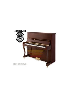 Piyano Konsol Duvar Hofhaimer Ceviz HUP123WN